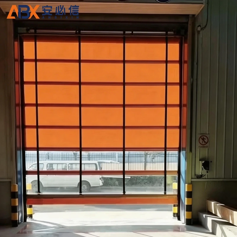 铜仁市背带堆积门