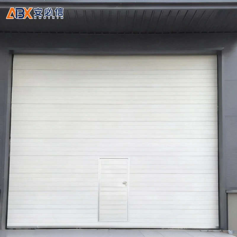 铜仁市升降提升门