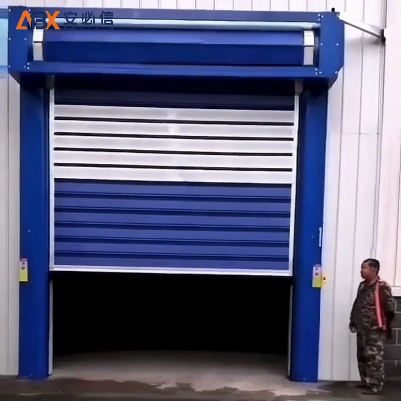 铜仁市雷达高速门