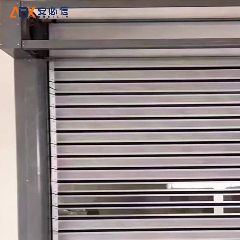 铜仁市医药密闭高速门